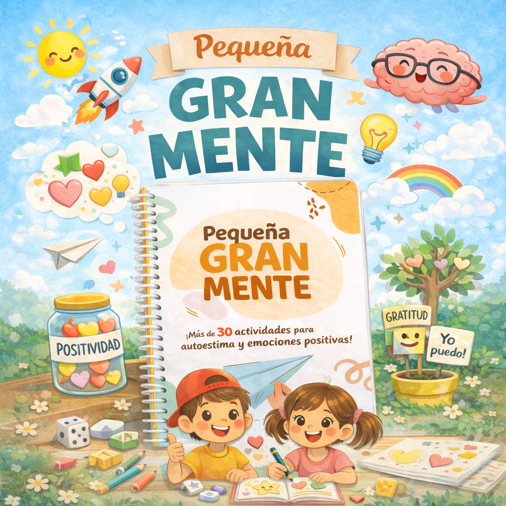 Pequeña GRAN Mente